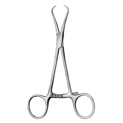Steinh�user Bone Holding Forceps