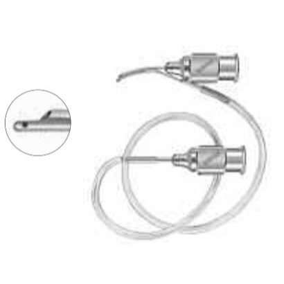 Simcoe Irrigating-Aspirating Cannula