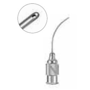 Irrigating Cannula