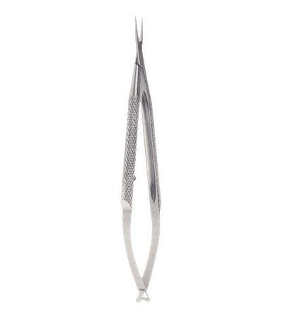 Barraquer Needle Holder straight