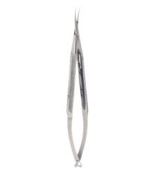 Barraquer Needle Holder cvd