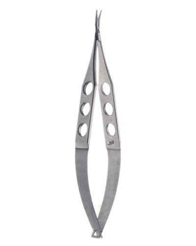 McPherson-Westcott Conjunctival Scissors