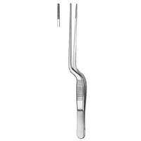 Grunwald Ear Forceps